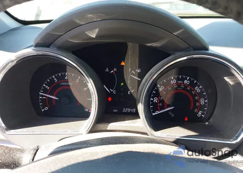 2013 Toyota Highlander Limited V6 z USA, uszkodzony, nr VIN 5TDDK3EH6DS254830